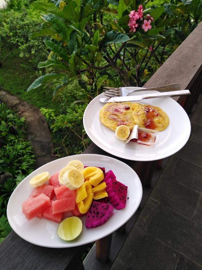 The Kertha Ubud Exteriör bild